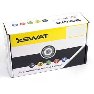 Swat Camera VDC-021 камера заднего вида фото 3 Swat Camera VDC-021 камера заднего вида фото 3