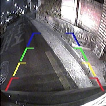 Swat Camera VDC-030 камера заднего вида фото 2 Swat Camera VDC-030 камера заднего вида фото 2