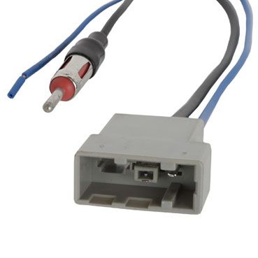 Антенный разъем ANT-6 Антенный разъем ANT-6