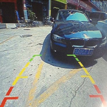 Swat Camera VDC-030 камера заднего вида фото 4 Swat Camera VDC-030 камера заднего вида фото 4