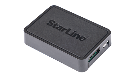 Трекер STARLINE M18 PRO v2 GPS/Глонасс фото 2 Трекер STARLINE M18 PRO v2 GPS/Глонасс фото 2