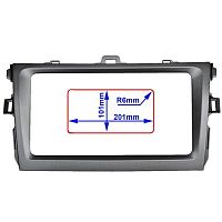 Переходная рамка INTRO RTY-N19R