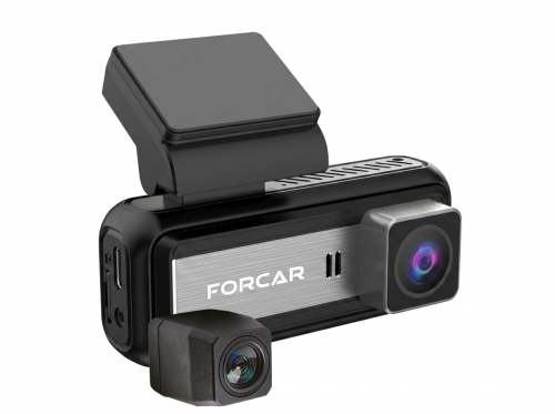 Видеорегистратор FORCAR VR-532
