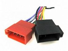 ISO-002 ISO-разъем (ответная часть) мама