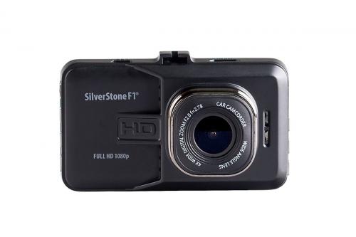 SilverStone F1 NTK-9000F Видеорегистратор фото 4 SilverStone F1 NTK-9000F Видеорегистратор фото 4