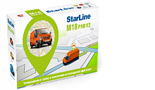 Трекер STARLINE M18 PRO v2 GPS/Глонасс