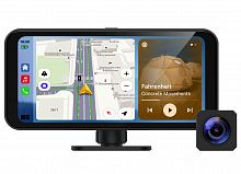 Видеорегистратор NEOLINE SmartWay A100