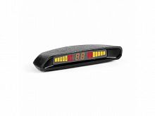 Парктроник PARKMASTER 4-FJ-40 Black