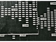 Алюмаст Бета1 (М1Ф1) (0,5х0,8) (1,7мм)