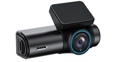 Видеорегистратор NEOLINE Flash 2 K (WiFi) фото 10 Видеорегистратор NEOLINE Flash 2 K (WiFi) фото 10