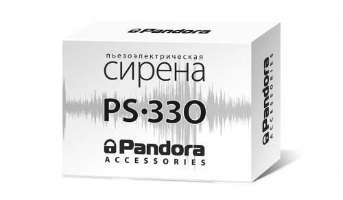 Сирена пьезоэлектрическая Pandora PS-330 — купить, цена, фото, характеристики в магазине radar63.ru Сирена пьезоэлектрическая Pandora PS-330 — купить в магазине radar63.ru