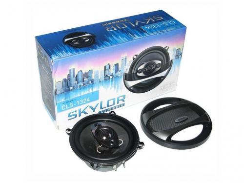 Акустика SKYLOR CLS-1324 coax. 13cm. Акустика SKYLOR CLS-1324 coax. 13cm.