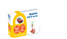 STARLINE Мастер 6-GSM+BT — купить в магазине radar63.ru