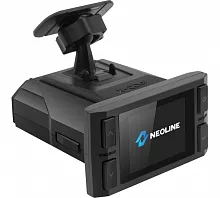 Видерегистратор с радаром NEOLINE Shadow Wi-Fi — купить в магазине radar63.ru