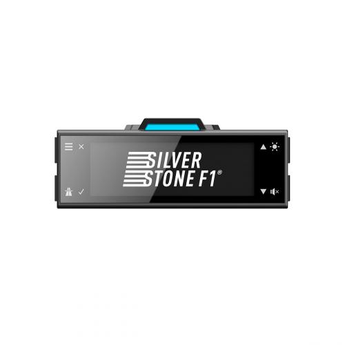 SilverStone F1 Sochi PRO II LNA WiFi фото 4