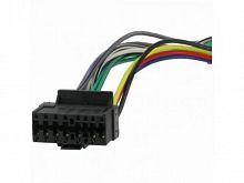Хвост для Sony/JVC до 2009г.