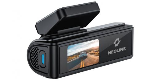 Видеорегистратор NEOLINE Flash 2 K (WiFi) фото 6 Видеорегистратор NEOLINE Flash 2 K (WiFi) фото 6