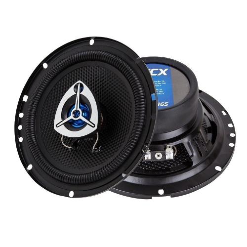 Акустика KICX GX-165 Акустика KICX GX-165