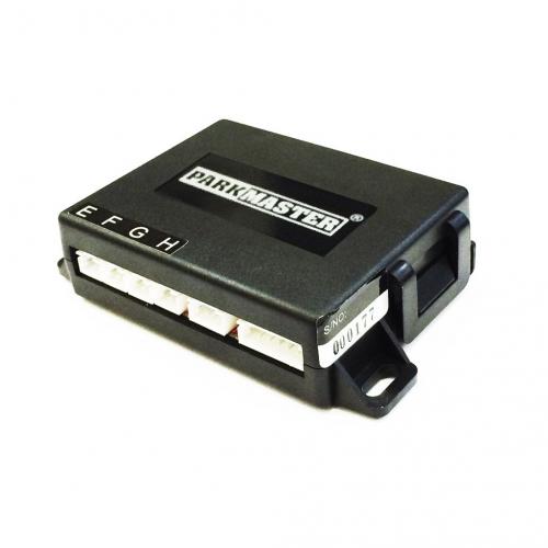 Парктроник PARKMASTER 32F-4-A Silver фото 4 Парктроник PARKMASTER 32F-4-A Silver фото 4