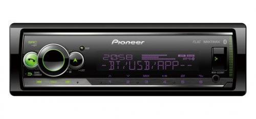 Автомагнитола PIONEER MVH-S520BT Автомагнитола PIONEER MVH-S520BT