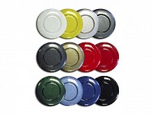 Датчик парктроника PARKMASTER FJ Black