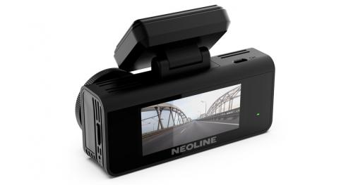 Видеорегистратор NEOLINE Argus 4K DUAL фото 12