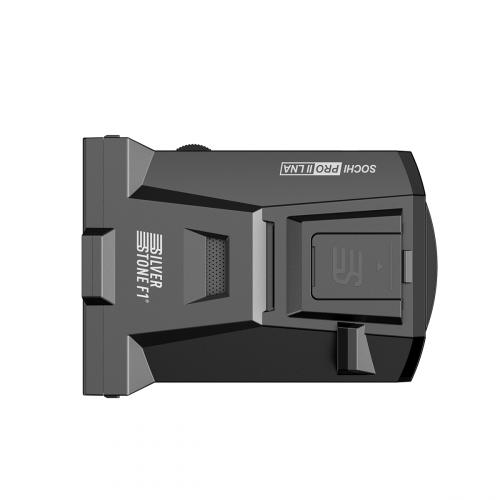 SilverStone F1 Sochi PRO II LNA WiFi фото 6