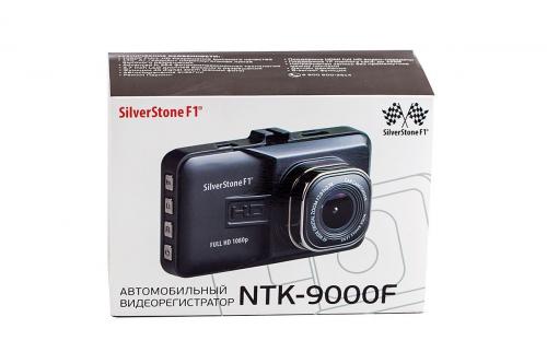 SilverStone F1 NTK-9000F Видеорегистратор фото 10 SilverStone F1 NTK-9000F Видеорегистратор фото 10