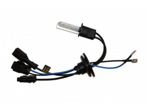Лампа Egolight H3 6000K Лампа Egolight H3 6000K