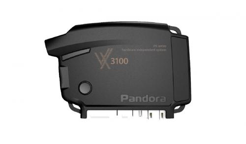 Автосигнализация Pandora VX 3100 v3 — купить, цена, фото, характеристики в магазине radar63.ru фото 5 Автосигнализация Pandora VX 3100 v3 — купить в магазине radar63.ru фото 5