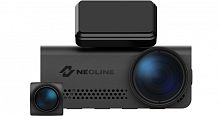 Видеорегистратор NEOLINE Argus 4K DUAL