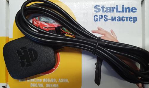 STARLINE GPS-ГЛОНАСС 6 Мастер — купить, цена, фото, характеристики в магазине radar63.ru STARLINE GPS-ГЛОНАСС 6 Мастер — купить в магазине radar63.ru