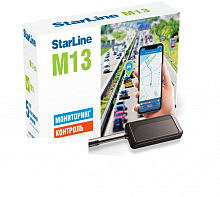 Поисковый маяк STARLINE M13 GPS/Глонасс