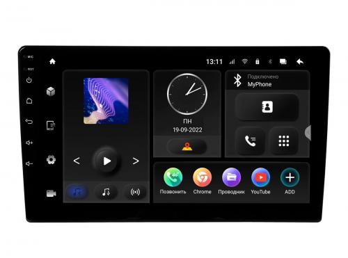 Автомагнитола 10 дюймов INCAR TMX-7710-3 Автомагнитола 10 дюймов INCAR TMX-7710-3