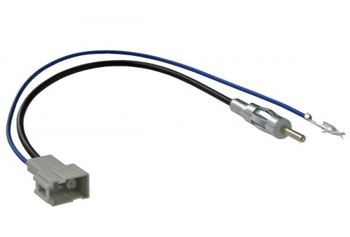 ISO разъем антенный ANT-22 ISO разъем антенный ANT-22